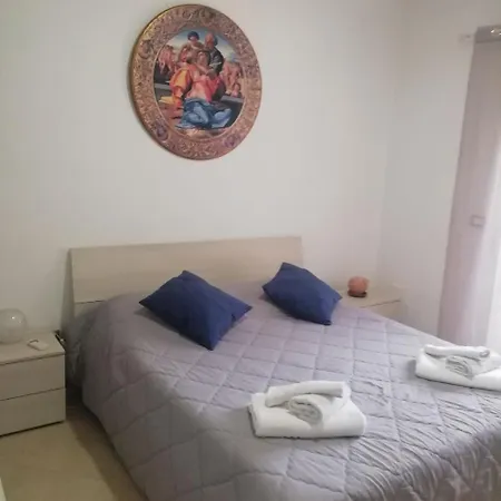 Domus Albanella Rome