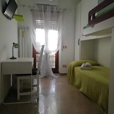 Domus Albanella Rome