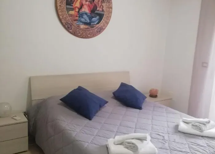 Domus Albanella Ρώμη