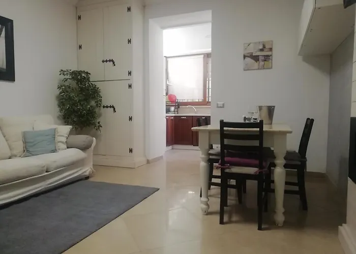 Domus Albanella Διαμέρισμα Ρώμη