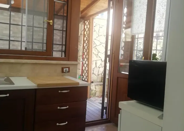 Διαμέρισμα Domus Albanella Ρώμη