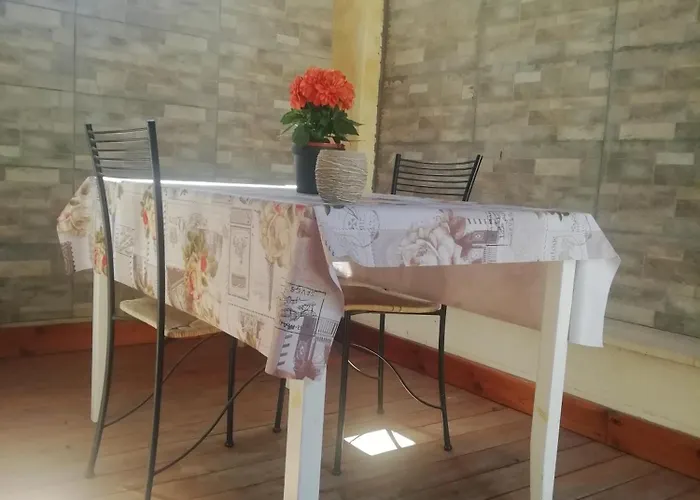 Domus Albanella Διαμέρισμα