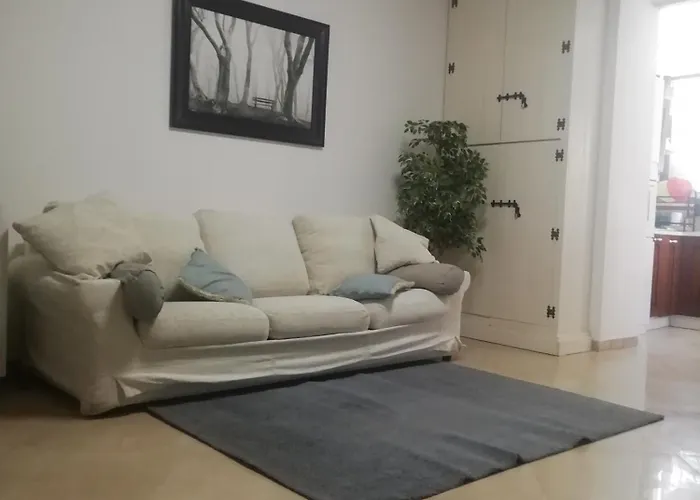 Domus Albanella Διαμέρισμα